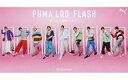 【中古】ポストカード Snow Man オリジナルポストカード PUMA×Snow Manキャンペーン 第三弾 対象商品購入特典