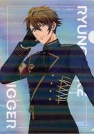 【中古】クリアファイル 十龍之介 A4クリアファイル 「アイドリッシュセブン VISIBLIVE TOUR “Good 4 You”」