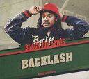 yÁzAmyCD BLACK JOE LEWIS  THE HONEYBEARS / BACKLASH[A]