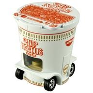 発売日 2023/09/02 メーカー タカラトミー 型番 - JAN 4904810907725 備考 商品解説■｢ドリームトミカ｣に、カップヌードル Wタブ(ホワイト×レッド)がラインナップ。【商品詳細】サイズ：全高約4.5cm 関連商品はこちらから タカラトミー　