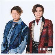 【中古】生写真(ジャニーズ)/アイドル/KinKi　Kids KinKi Kids/堂本光一・堂本剛/サイズ(89×89)/「Johnny’s Countdown 2022-2023」まし..