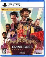 【中古】PS5ソフト Crime Boss: Rockay City