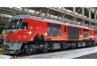 【中古】鉄道模型 1/150 DF200-200形(201号機・Ai-Me) [2253]