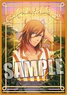 【中古】キャラカード 神宮寺レン 「うたの☆プリンスさまっ♪ カスタマイズビジュアルカードコレクション Delightful Night Ver.」