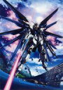 【中古】デスクマット フリーダムガンダム ビジュアルマット 「一番くじ 機動戦士ガンダムSEED」 E賞