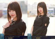 【中古】生写真(AKB48・SKE48)/アイドル/NMB48 ◇古賀成美/16th Single「僕以外の誰か」イベント記念 会場限定生写真 2種コンプリートセット