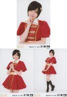 【中古】生写真(AKB48・SKE48)/アイドル/SKE48 ◇五十嵐早香/SKE48 2022年2月度 ランダム生写真(チームKII) 3種コンプリートセット