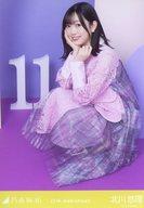 【中古】生写真(乃木坂46)/アイドル/乃木坂46 北川悠