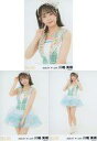 【中古】生写真(AKB48・SKE48)/アイドル/SKE48 ◇川嶋美晴/SKE48 2023年7月度 ランダム生写真(チームKII) 3種コンプリートセット