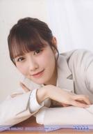 【中古】生写真(AKB48・SKE48)/アイドル/NGT48 西潟茉莉奈/上半身・座り/NGT48 2023年7月度 個別生写真 Vol.1 Part2 「2023.JULY」