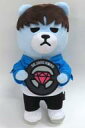 【中古】ぬいぐるみ ジョンファン ぬいぐるみハンドルver. vol.4 「KRUNK×TREASURE」