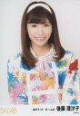 【中古】生写真(AKB48・SKE48)/アイドル/SKE48 後藤理沙子/上半身/SKE48 2017年11月度 ランダム生写真