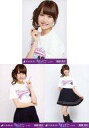 【中古】生写真(乃木坂46)/アイドル/乃木坂46 ◇衛藤美彩/「真夏の全国ツアー2014 in 東京」会場限定生写真 3種コンプリートセット