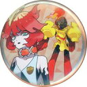 【中古】バッジ・ピンズ メロコ 「ポケットモンスター スカーレット・バイオレット 缶バッジコレクション〜パルデア編 B〜」(3)