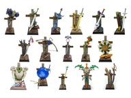 楽天市場】ドラゴンクエスト レジェンドアイテムズギャラリー〜天空の
