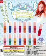 【中古】紙製品 ガチャ台紙 「Cheerfu