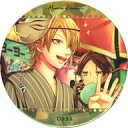 【中古】バッジ・ピンズ センラ(恋色花火) 缶バッジ(ホロ) 「浦島坂田船 10th Anniversary ~Memorial Live~」 缶バッジくじ景品