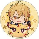 【中古】バッジ・ピンズ センラ(SD/動物乗り) 缶バッジ 「浦島坂田船 Spring Tour 2023 彩-sai-」 缶バッジくじ景品