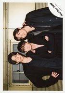 【中古】生写真(ジャニーズ)/アイドル/Hey! Say! JUMP Hey!Say!JUMP/山田涼介・中島裕翔・薮宏太/横型・上半身/「Hey! Say! JUMP LIVE TOUR 2022 FILMUSIC!」グッズオフショット/公式生写真