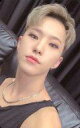 【中古】コレクションカード(男性)/「VOD TOUR-ING:SEVENTEEN WORLD TOUR <BE THE SUN>」アーリーバード特典フォトカー...
