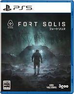 【中古】PS5ソフト フォートソリス