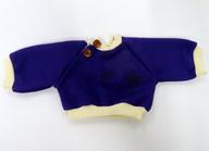 【中古】ぬいぐるみ おほしさまトレーナー(パープル) PRINCE CAT専用コスチューム 「うたの☆プリンスさまっ♪ PRINCE CAT -FASHION FESTA-」