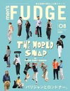 【中古】ファッション雑誌 men’sFUDGE(メンズファッジ) 2023年8月号