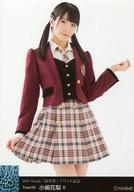 【中古】生写真(AKB48・SKE48)/アイドル/NMB48 B : 小嶋花梨/18th Single「欲望者」イベント記念 会場限定生写真