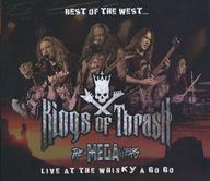 輸入洋楽CD Kings of Thrash / Best Of The West： Live At The Whisky A Go Go