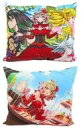 【中古】クッション・本体 全2種セット BIGクッション 「takt op. 運命は真紅き旋律の街を」