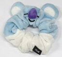 yÁzANZT[() KOYA(A[G) CHARACTER HAIR TIE(VV) uBT21v