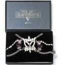 【中古】銀製品・指輪・アクセサリー リタ・カニスカ ブレスレット 「王様戦隊キングオージャー」