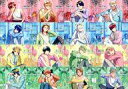 【中古】キャラカード 全16種セット 「エリオスライジングヒーローズ 3rd Anniversary Festival ビジュアルカードコレクション」
