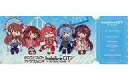 【中古】キャラカード ホロライブ0期生 「バーチャルYouTuber ホロライブ hololiveCITY ATTRACTIONS チケット風カード」