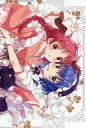 【中古】ポストカード マヤ&メグ きらきらポストカード 「コミックス ご注文はうさぎですか? 10巻発売記念フェア in メロンブックス」 フェア特典