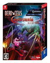 【中古】ニンテンドースイッチソフト Dead Cells： Return to Castlevania Collector’s Edition