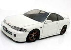 【新品】ラジコン 1/10 電動RCカー用 01スーパーボディ Honda・インテグラ タイプR 96スペック [67124]