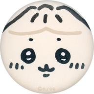 バッジ・ピンズ ハチワレ ぷにぷに缶バッジ 「ちいかわ なんか小さくてかわいいやつ