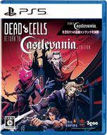 【中古】PS5ソフト Dead Cells: Return to Castlevania Edition