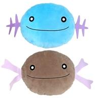 【中古】クッション・本体 全2種セット 顔型ぬいぐるみクッション〜ウパー・ウパー(パルデアのすがた)〜 「ポケットモンスター」のサムネイル