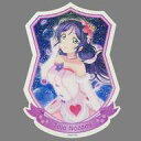 【中古】キャラカード 東條希(僕たちはひとつの光) ダイカットブロマイド 「ラブライブ! キャラポップフェス」 ミニゲーム2 μ’sの星座占い C賞