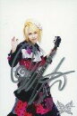 【中古】コレクションカード(男性)/｢HEAVY POSITIVE ROCK｣トレカ ☆SuG/masato/直筆サイン入り/「HEAVY POSITIVE ROCK」トレカ