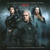 【中古】輸入映画サントラCD 「THE WITCHER」MUSIC FROM THE NETFLIX ORIGINAL SERIES[輸入盤]