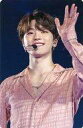 【中古】コレクションカード(男性)/DVD「SEVENTEEN 2022 JAPAN FANMEETING ’HANABI’」封入特典フォトカード SEVENTEEN/DINO(ディノ)/DVD「SEVENTEEN 2022 JAPAN FANMEETING ’HANABI’」封入特典フォトカード