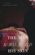 【中古】パンフレット ≪パンフレット(洋画)≫ パンフ)皮膚を売った男