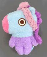 [중고] 봉제 인형 MANG (제이 호프) 목욕 시간 인형 [BT21]