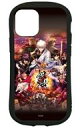 【中古】携帯ジャケット・カバー ポスター iPhone12mini対応ハイブリッドガラスケース 「銀魂 THE FINAL」