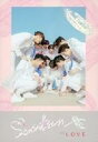 輸入洋楽CD SEVENTEEN / ’LOVE ＆ LETTER’