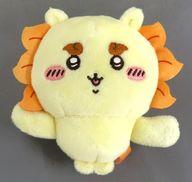 ぬいぐるみ シーサー なかよし手つなぎ 磁石ぬいぐるみ 「ちいかわ