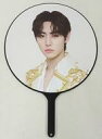 【中古】うちわ・扇子 ソンフン IMAGE PICKET(うちわ) 「ENHYPEN WORLD TOUR ‘MANIFESTO’ in JAPAN」
